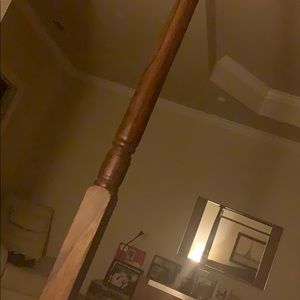 Meet your Posher, A-m